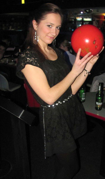 Наташа Зубович