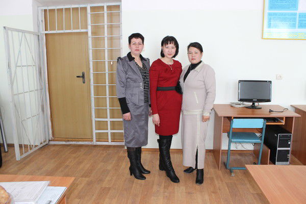 Баха Садуакасова