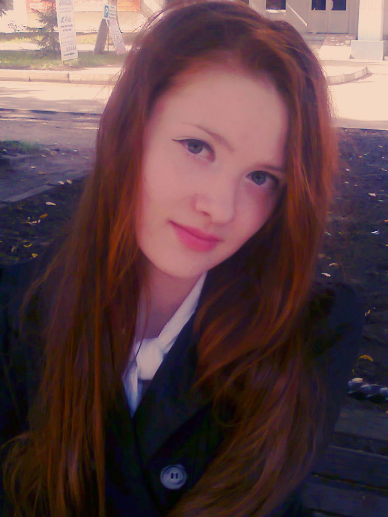 Anastasiya Korsakova