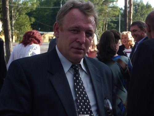 Фёдор Лепихов