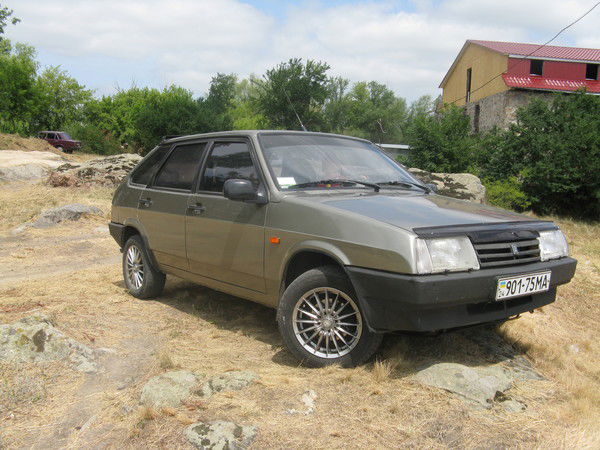 Григорій Моцар