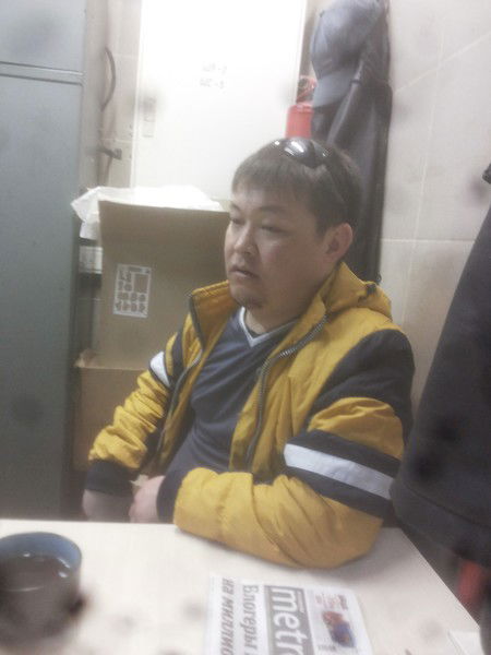 Эрлан Тойчуев