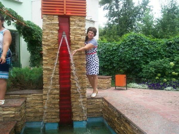 Танзиля Фаисханова