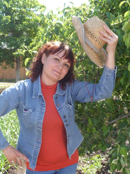 Елена Дворницына