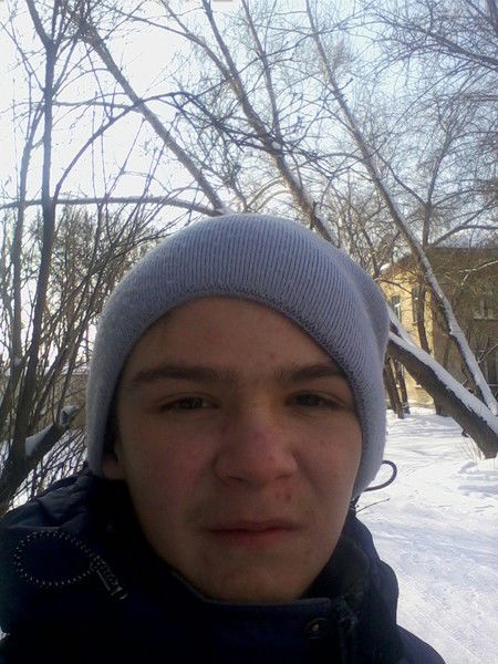 Илья Чавдаев