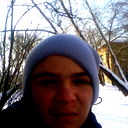 Илья Чавдаев