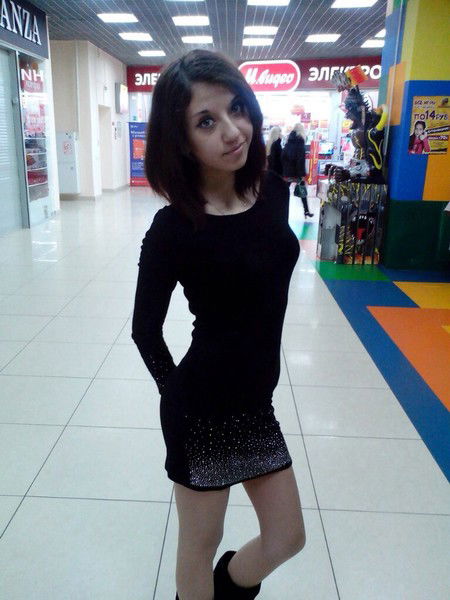 Нютик Ворон