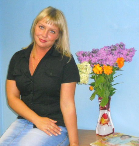 Eлена Шукалова