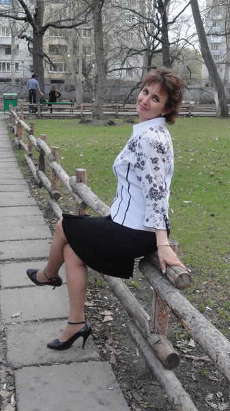 Марина Дюкова