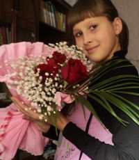 Наталья Вараксина