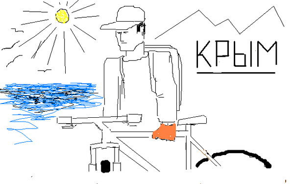 Марат Семенов