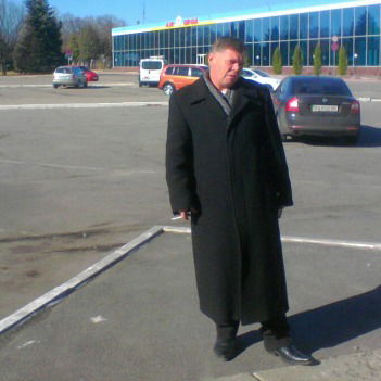 Александр Сенатос