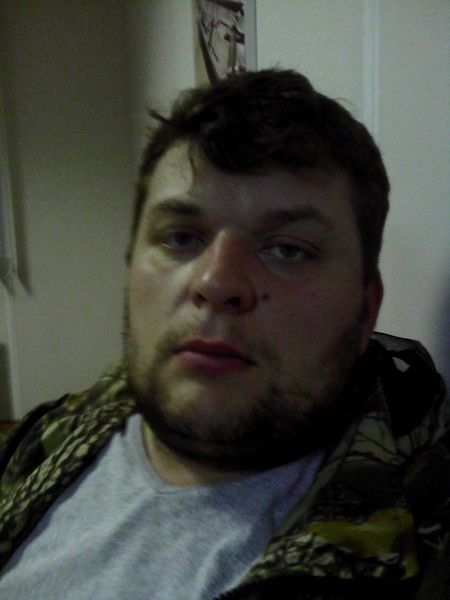 Денис Михайлов