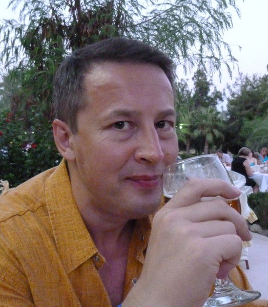 Олег Тетерский