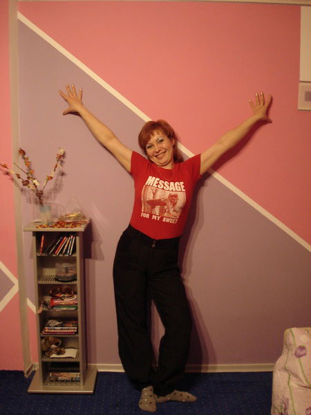 Светлана Присова