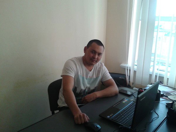 Дияз Жанаков