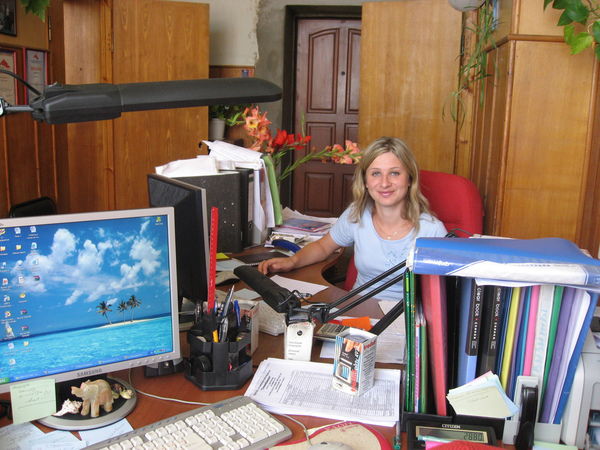 Марина Гвоздева