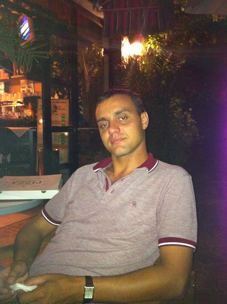 Алексей Марьин