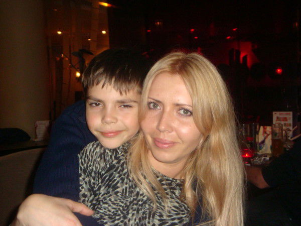 Анна Палшкова