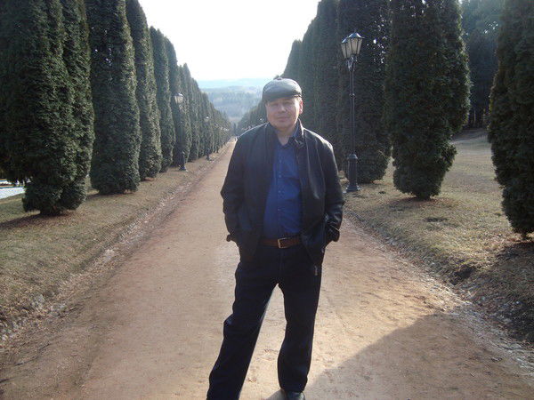 Марат Сайфутдинов