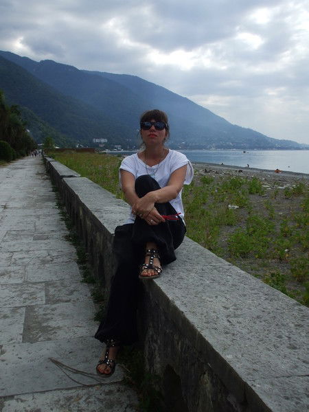 Лилия Гиниатуллина