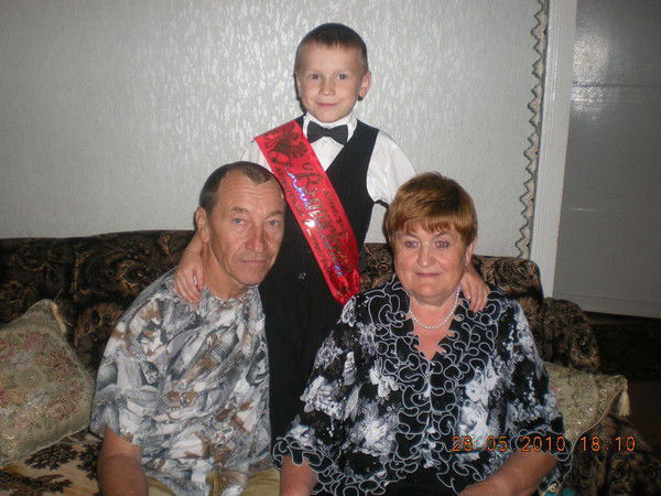 Владимир Доровских