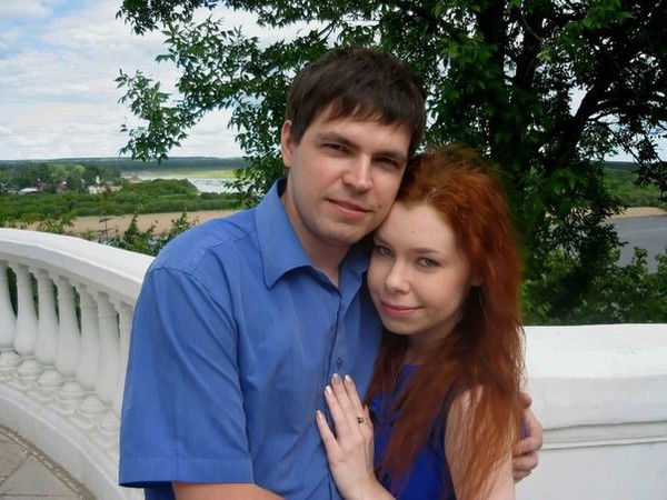 Александр Кривошеин