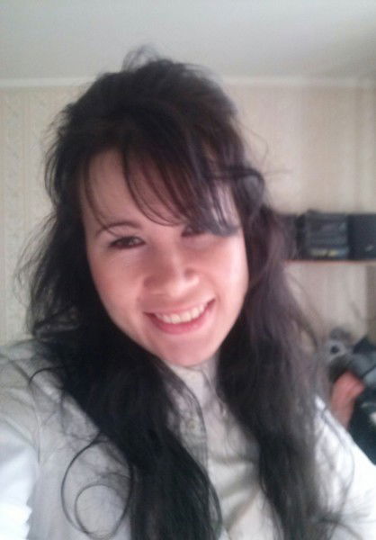 Анастасия Климентьева