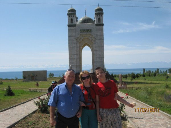 Владимир Ляшенко