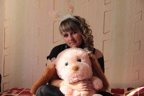 Лидия Архипенкова