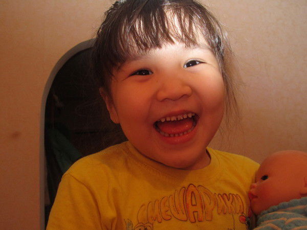 Нурслу Гумарова