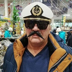 Игорь Дедюхин