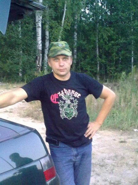 Виктор Кузнецов