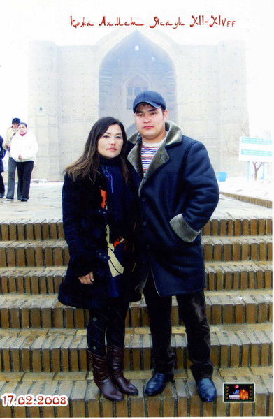 Куандык Жылкыбаев