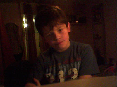 Даниил Тайна