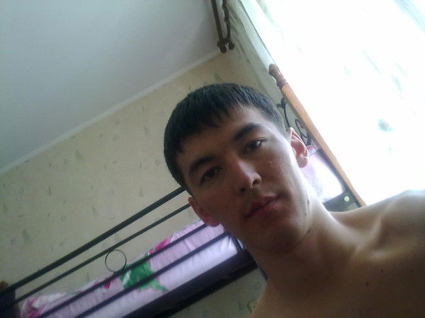 Ерлан Байкадамов