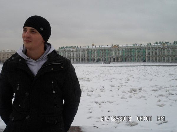 Роман Лепля