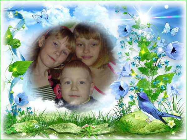 Валюша Мальцева