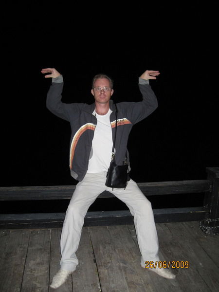 Эдуард Кобыльский