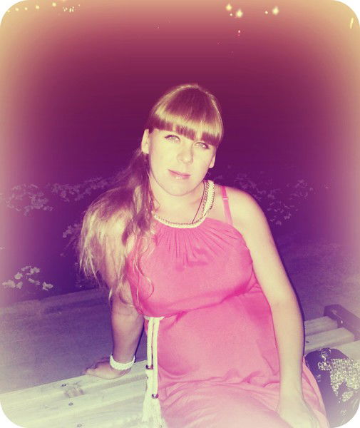 Кристина Курбатова