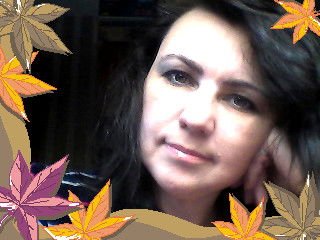 Жанна Латыпова