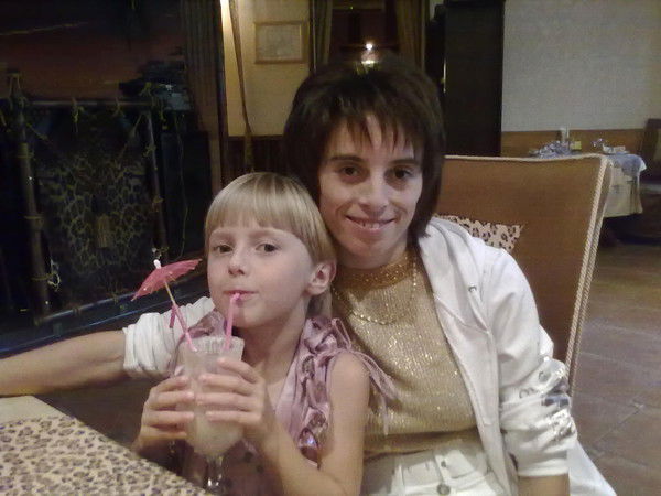 Маша Марова