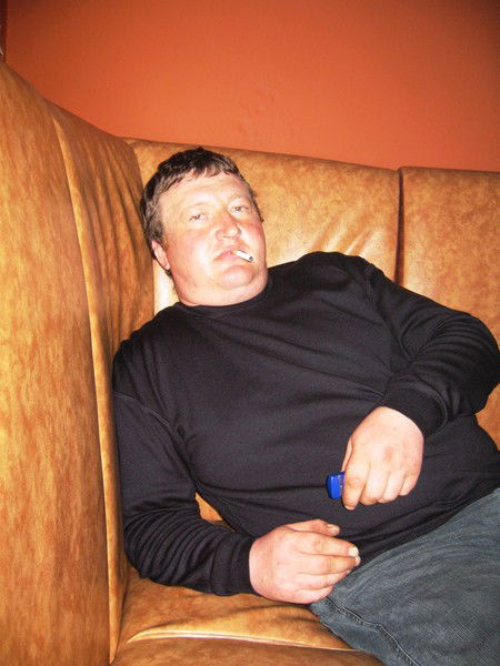 Борис Чакин