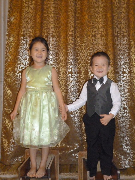 Батырхан Кустанов