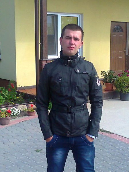 Сергей Петровский