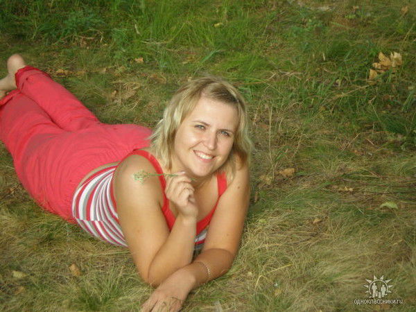 Евгения Конникова