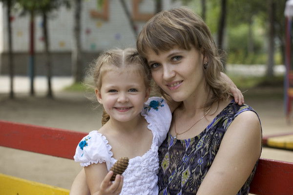 Оксана Смольникова