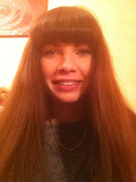 Марина Фадеева