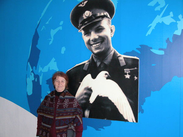 Римма Сокрутницкая