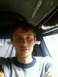 Кирилл Швецов